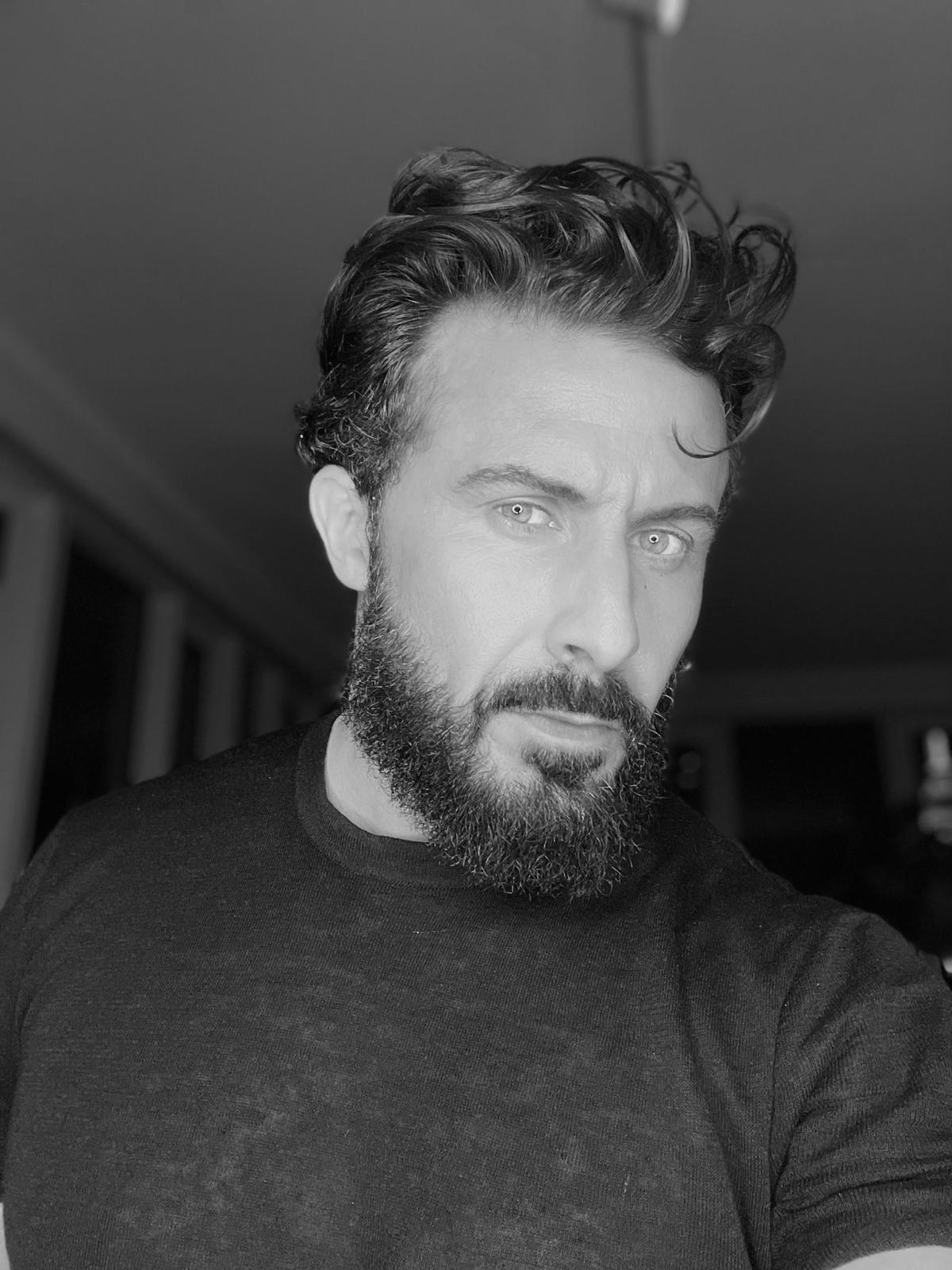 Jared Riccardi