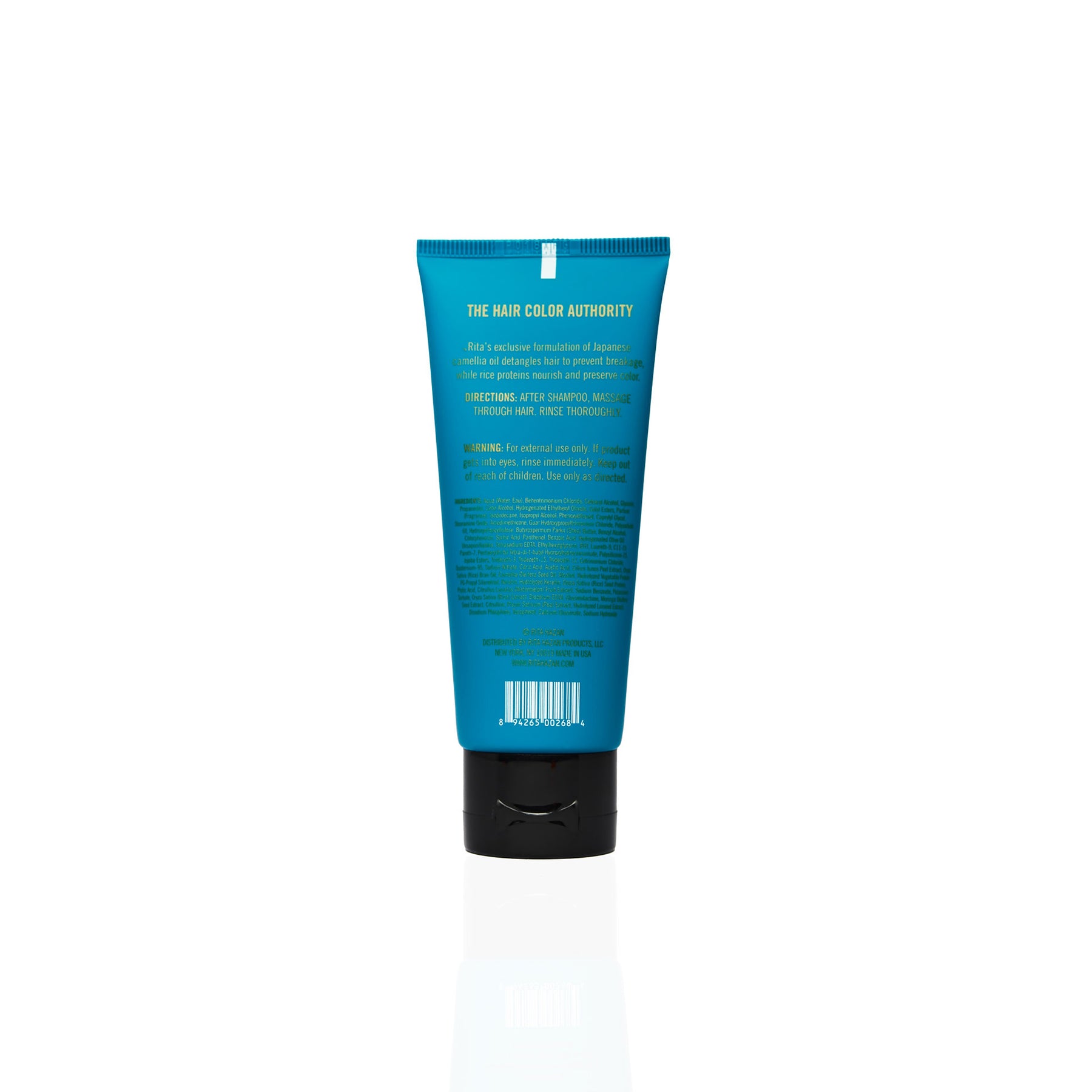 True Color Conditioner - Travel Size