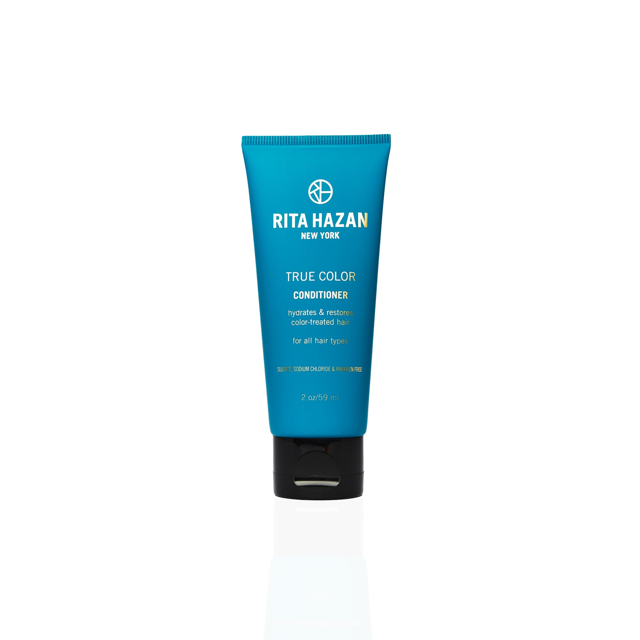 True Color Conditioner for Colored Hair - Travel Size