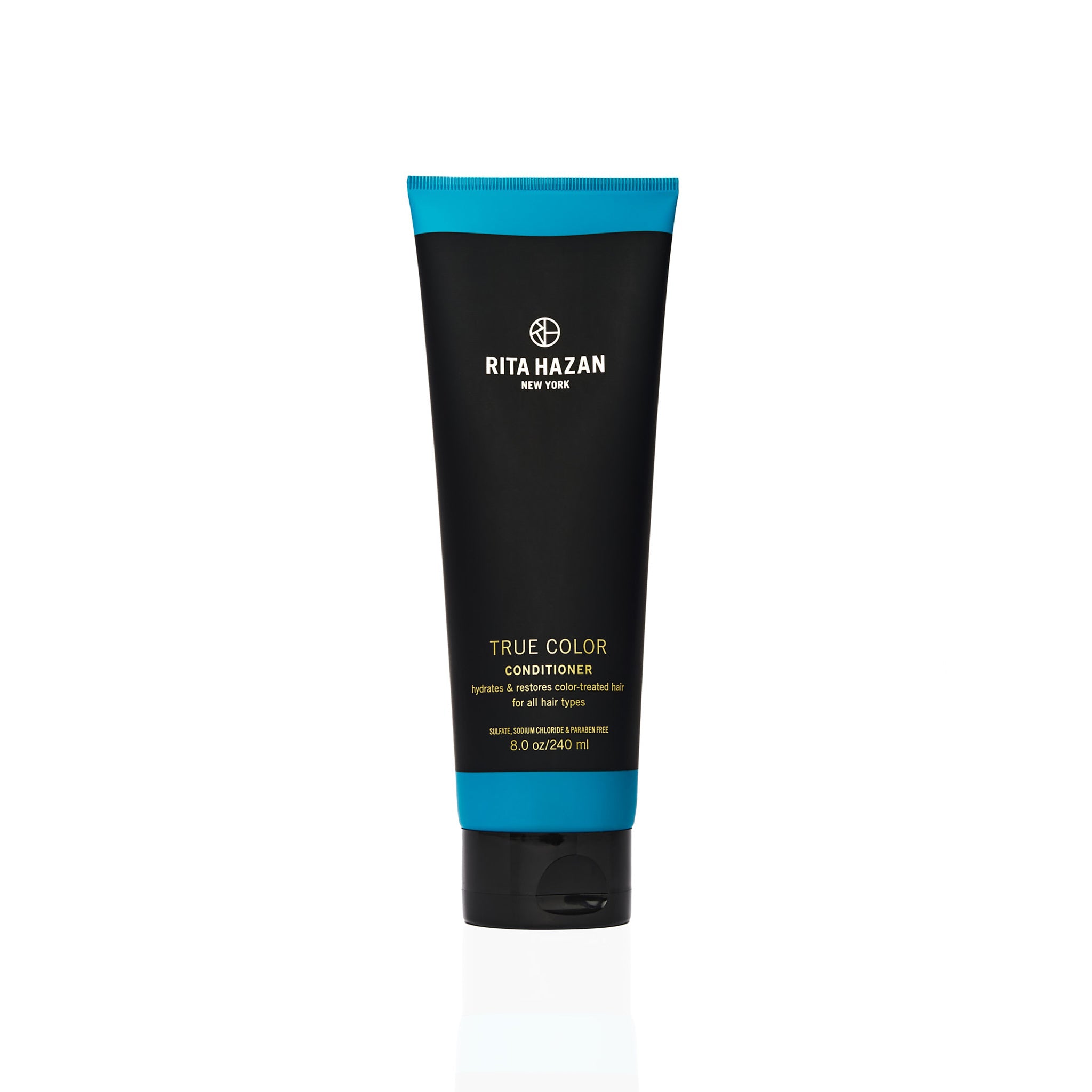 True Color Conditioner Treatment for Protecting Colored Treated Hair