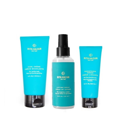 Styling Products
