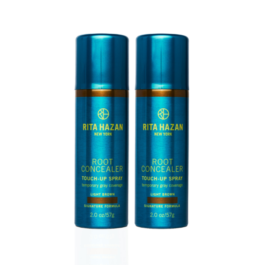 Root Concealer Duo
