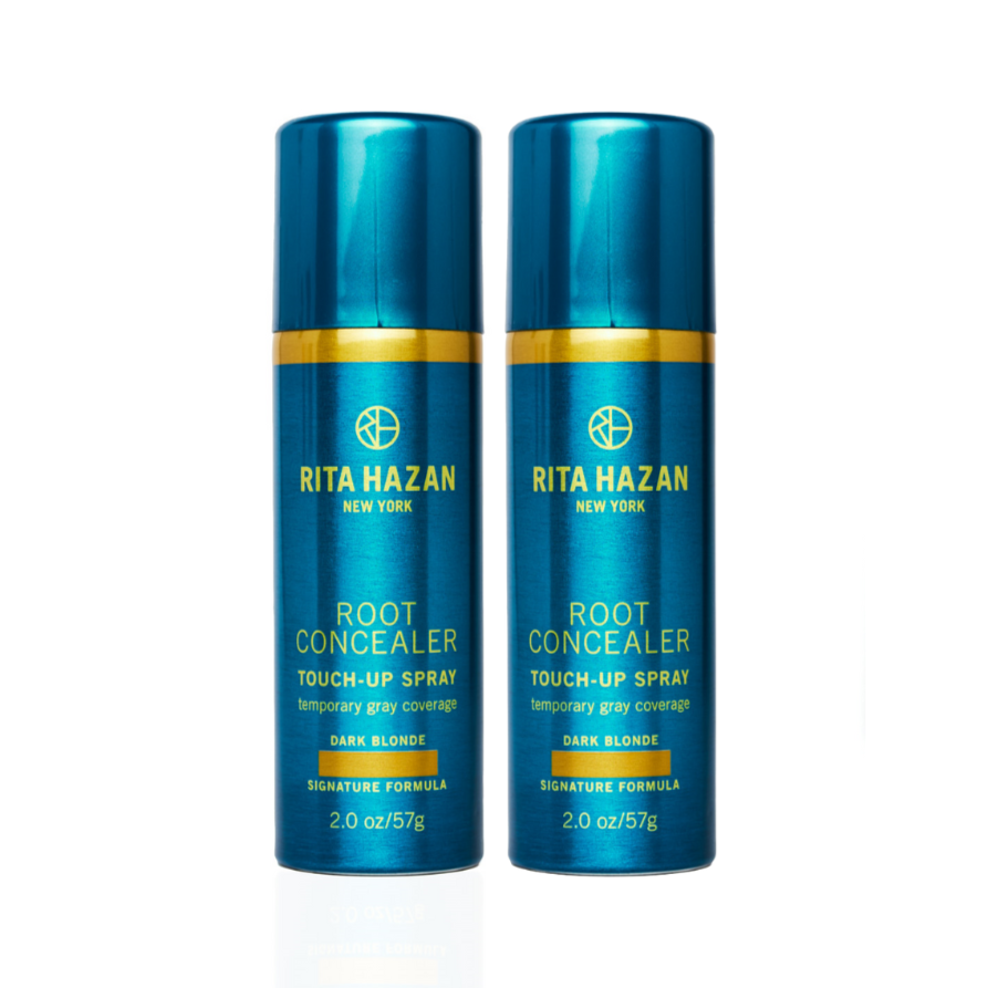 Root Concealer Duo