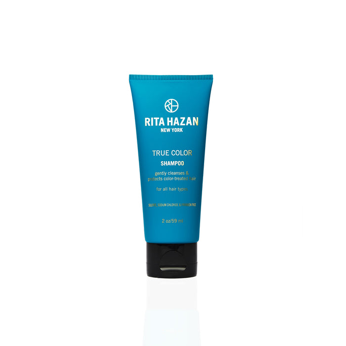 TRUE COLOR SHAMPOO