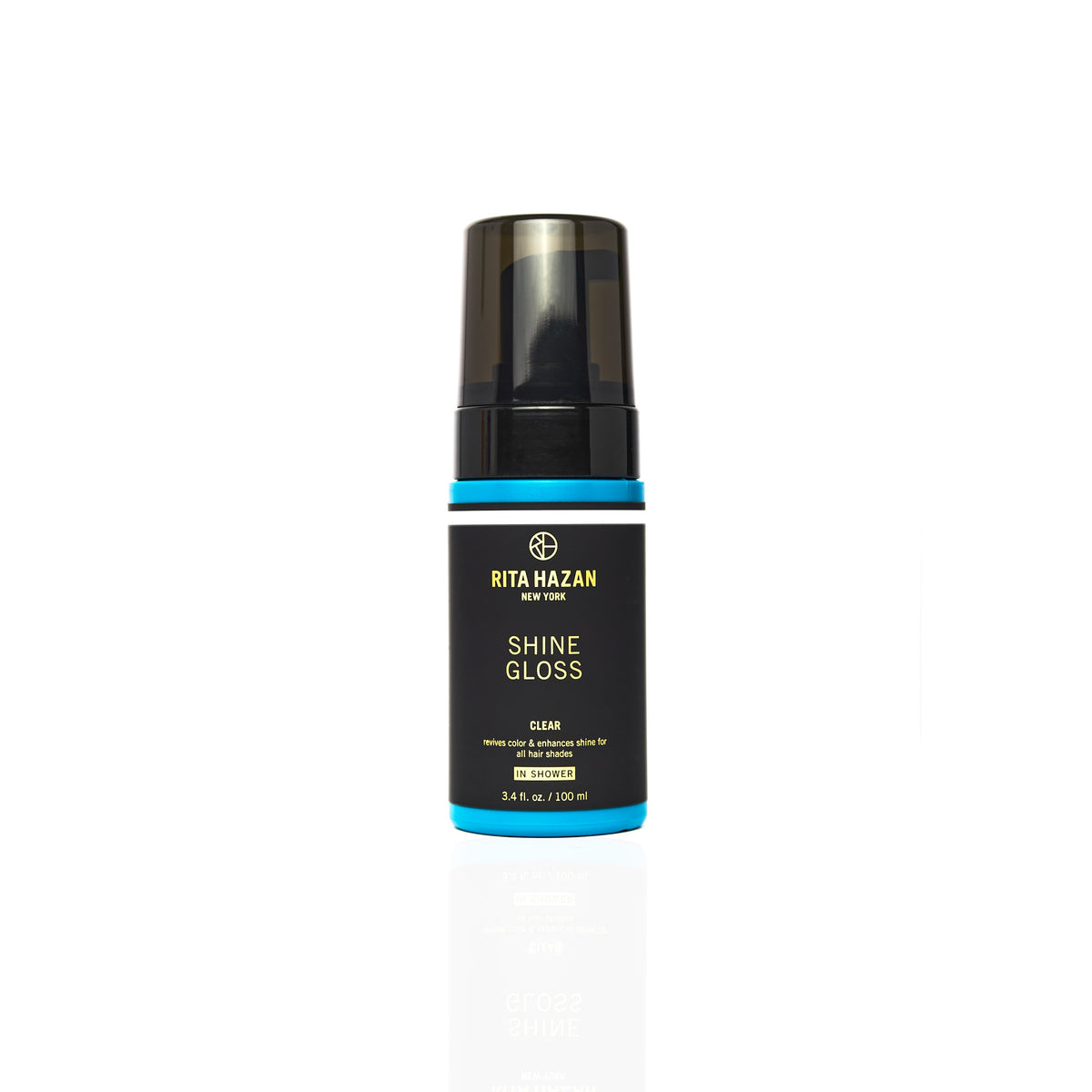True Color Ultimate Shine Gloss for Perfecting Colored Treated Hair
