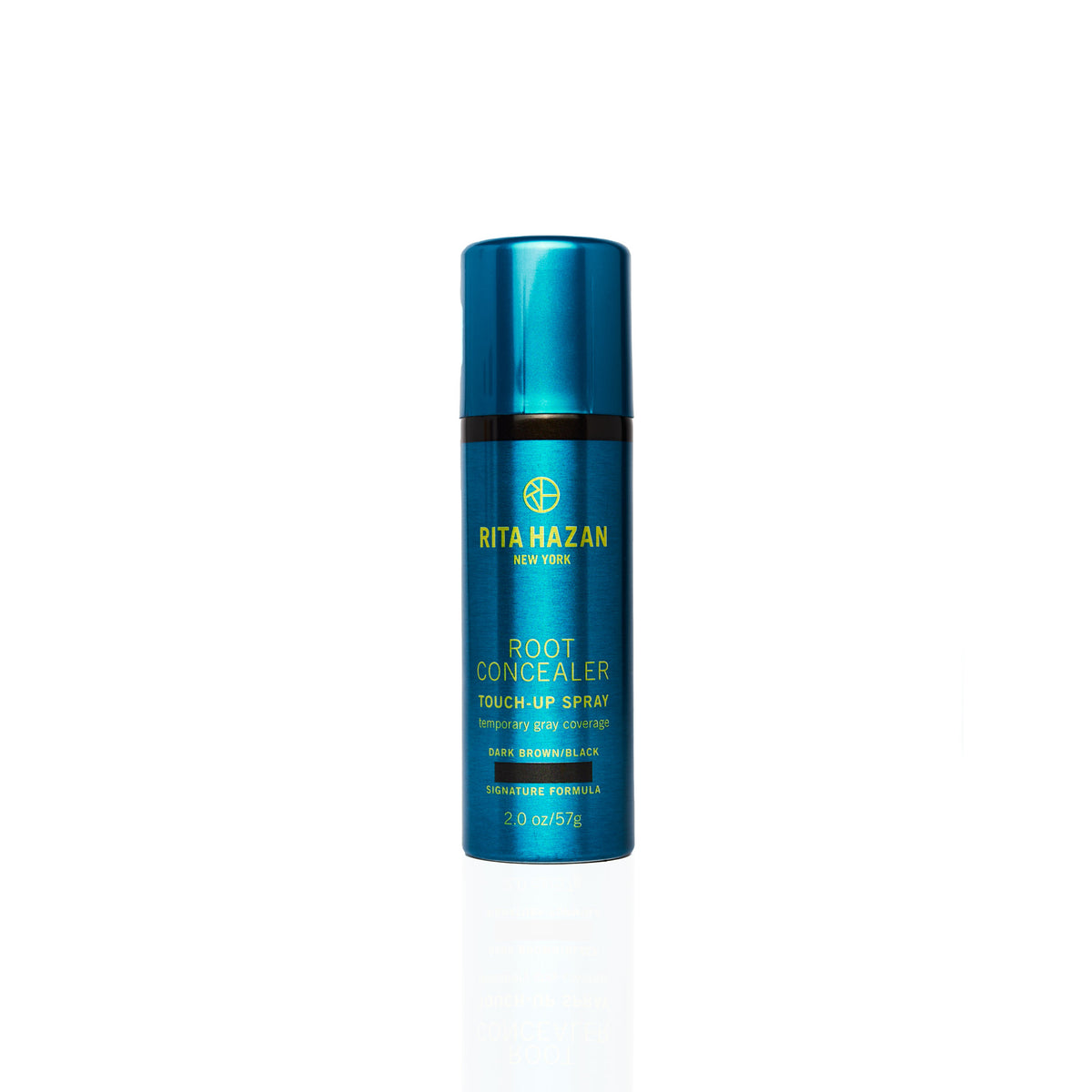 Root Concealer Touch Up Spray - Color Treated Hair