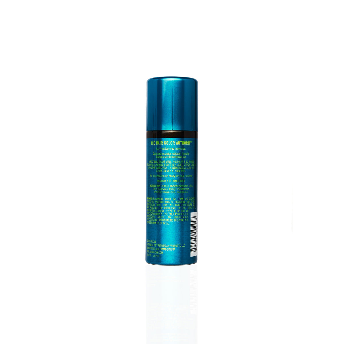 Root Concealer Touch Up Spray